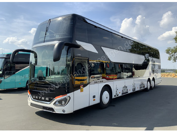 Double-decker bus Setra S 531 DT: picture 2