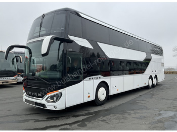 Double-decker bus Setra S 531 DT: picture 2