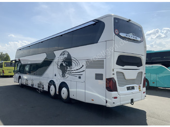 Double-decker bus Setra S 531 DT: picture 3