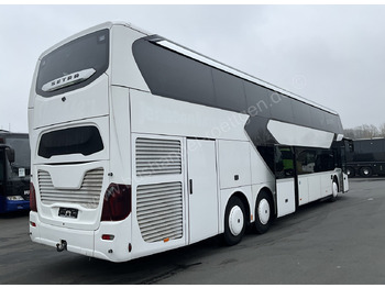Double-decker bus Setra S 531 DT: picture 3