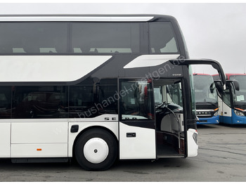 Double-decker bus Setra S 531 DT: picture 5