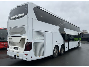 Double-decker bus Setra S 531 DT: picture 4