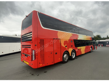 Double-decker bus Van Hool Astromega: picture 4
