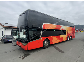 Double-decker bus Van Hool Astromega: picture 2