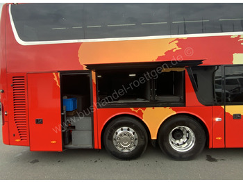 Double-decker bus Van Hool Astromega: picture 5