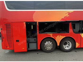 Double-decker bus Van Hool Astromega: picture 5