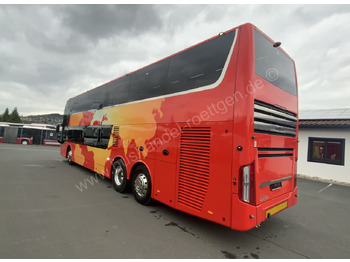 Double-decker bus Van Hool Astromega: picture 3