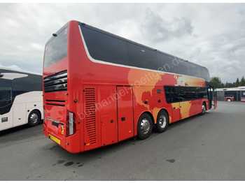 Double-decker bus Van Hool Astromega: picture 4