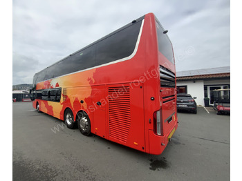 Double-decker bus Van Hool Astromega: picture 3
