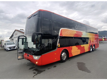 Double-decker bus Van Hool Astromega: picture 2