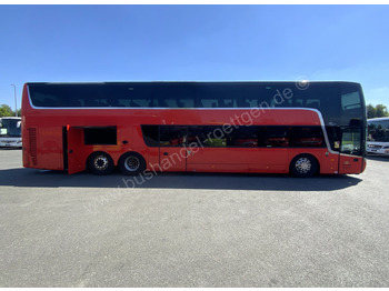 Leasing of Van Hool TDX27 Astromega Van Hool TDX27 Astromega: picture 5