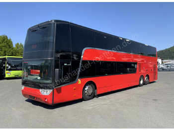 Leasing of Van Hool TDX27 Astromega Van Hool TDX27 Astromega: picture 2
