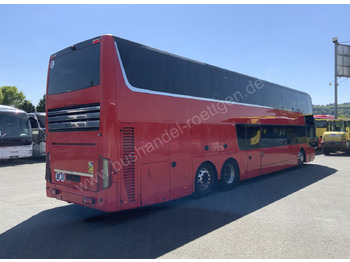 Leasing of Van Hool TDX27 Astromega Van Hool TDX27 Astromega: picture 3