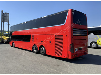 Leasing of Van Hool TDX27 Astromega Van Hool TDX27 Astromega: picture 4