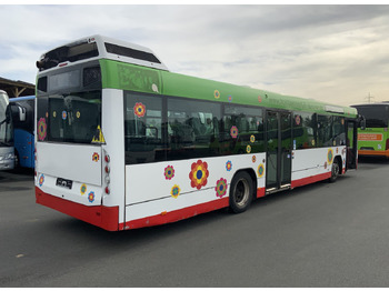 City bus Volvo 7700: picture 4
