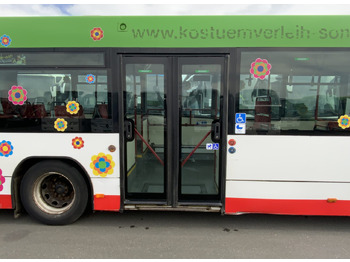 City bus Volvo 7700: picture 5