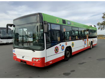 City bus Volvo 7700: picture 2