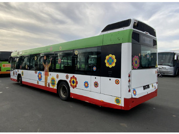 City bus Volvo 7700: picture 3