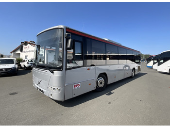 Interior photo 1: City bus Volvo 8700 LE