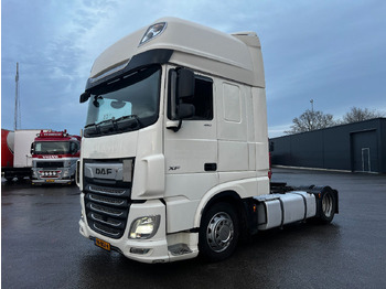 Tractor unit DAF XF 480