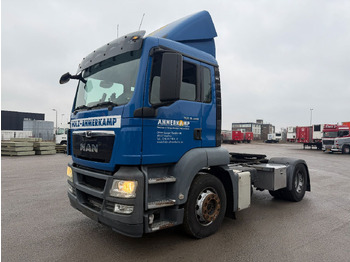 Tractor unit MAN TGS 18.400