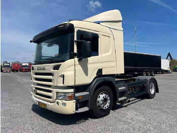 Tractor unit SCANIA P 360