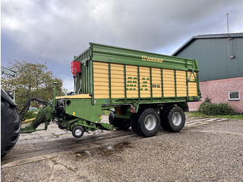 Forage wagon KRONE