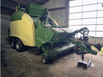 Round baler KRONE