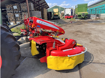 Mower PÖTTINGER Novacat 301 ED Alpha-Motion: picture 4