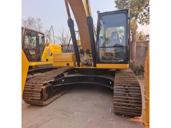 Crawler excavator CATERPILLAR 326