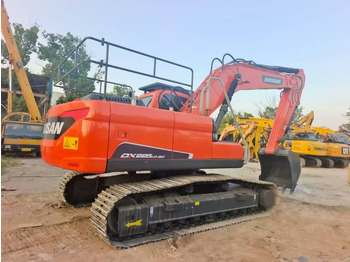 Crawler excavator DOOSAN DX225LC-9C