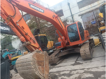 Crawler excavator DOOSAN DX300LC-9C