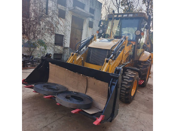 Backhoe loader JCB 3CX