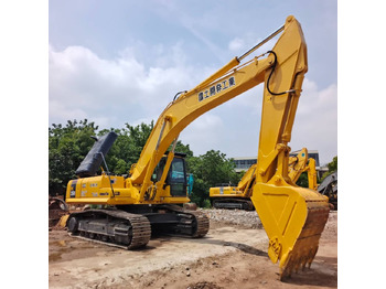 Crawler excavator KOMATSU PC350