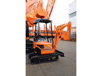 New Crawler excavator Lonking LG 6016 BRAND NEW MACHINE: picture 5 New Crawler excavator Lonking LG 6016 BRAND NEW MACHINE: picture 5