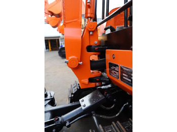 New Crawler excavator Lonking LG 6016 BRAND NEW MACHINE: picture 2 New Crawler excavator Lonking LG 6016 BRAND NEW MACHINE: picture 2