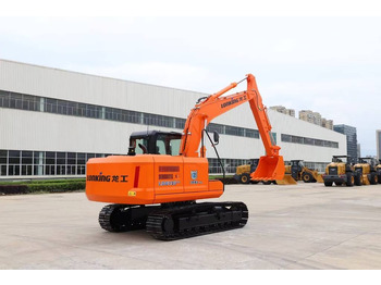 Crawler excavator LONKING