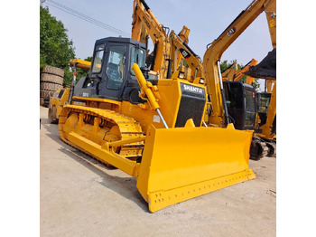 Bulldozer SHANTUI