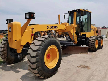 Grader XCMG GR180