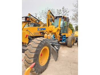 Crawler excavator XCMG GR2153