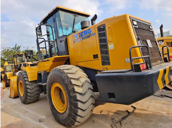 Wheel loader XCMG ZL50GN