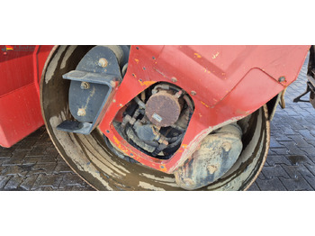 Leasing of Bomag BW 174 AD2 | 12 t | Splitstreuer | Vibrator | Voll funktionsfähig Bomag BW 174 AD2 | 12 t | Splitstreuer | Vibrator | Voll funktionsfähig: picture 4