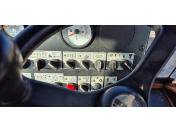 Leasing of Bomag BW 174 AD2 | 12 t | Splitstreuer | Vibrator | Voll funktionsfähig Bomag BW 174 AD2 | 12 t | Splitstreuer | Vibrator | Voll funktionsfähig: picture 5