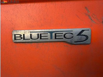 Leasing of Mercedes-Benz Actros 2532L 6x2 | Lift-Lenkachse | Euro 5 | mp3 Mercedes-Benz Actros 2532L 6x2 | Lift-Lenkachse | Euro 5 | mp3: picture 5