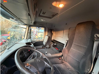 Leasing of Mercedes-Benz Actros 2532L 6x2 | Lift-Lenkachse | Euro 5 | mp3 Mercedes-Benz Actros 2532L 6x2 | Lift-Lenkachse | Euro 5 | mp3: picture 2