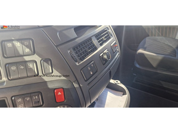 Leasing of Daf XF450 FT Retarder, Standklima Daf XF450 FT Retarder, Standklima: picture 5