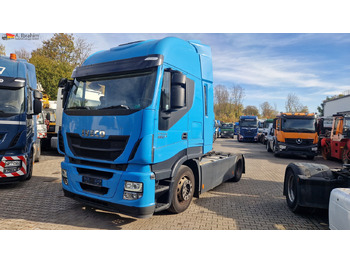 Tractor unit IVECO Stralis 460