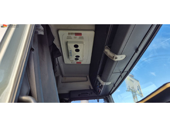 Leasing of MAN TGX 18.480 Kipphydraulik, Retarder deutsches Fahrzeug MAN TGX 18.480 Kipphydraulik, Retarder deutsches Fahrzeug: picture 5