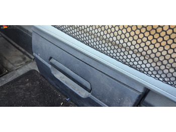 Tractor unit Mercedes-Benz 1840 Actros, 3x vorhanden, identisch: picture 5