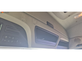 Tractor unit Mercedes-Benz 1840 Actros, 3x vorhanden, identisch: picture 2